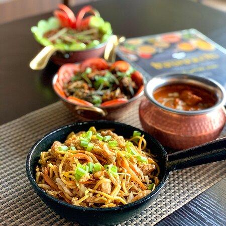 Bawarchi Indian Restaurant